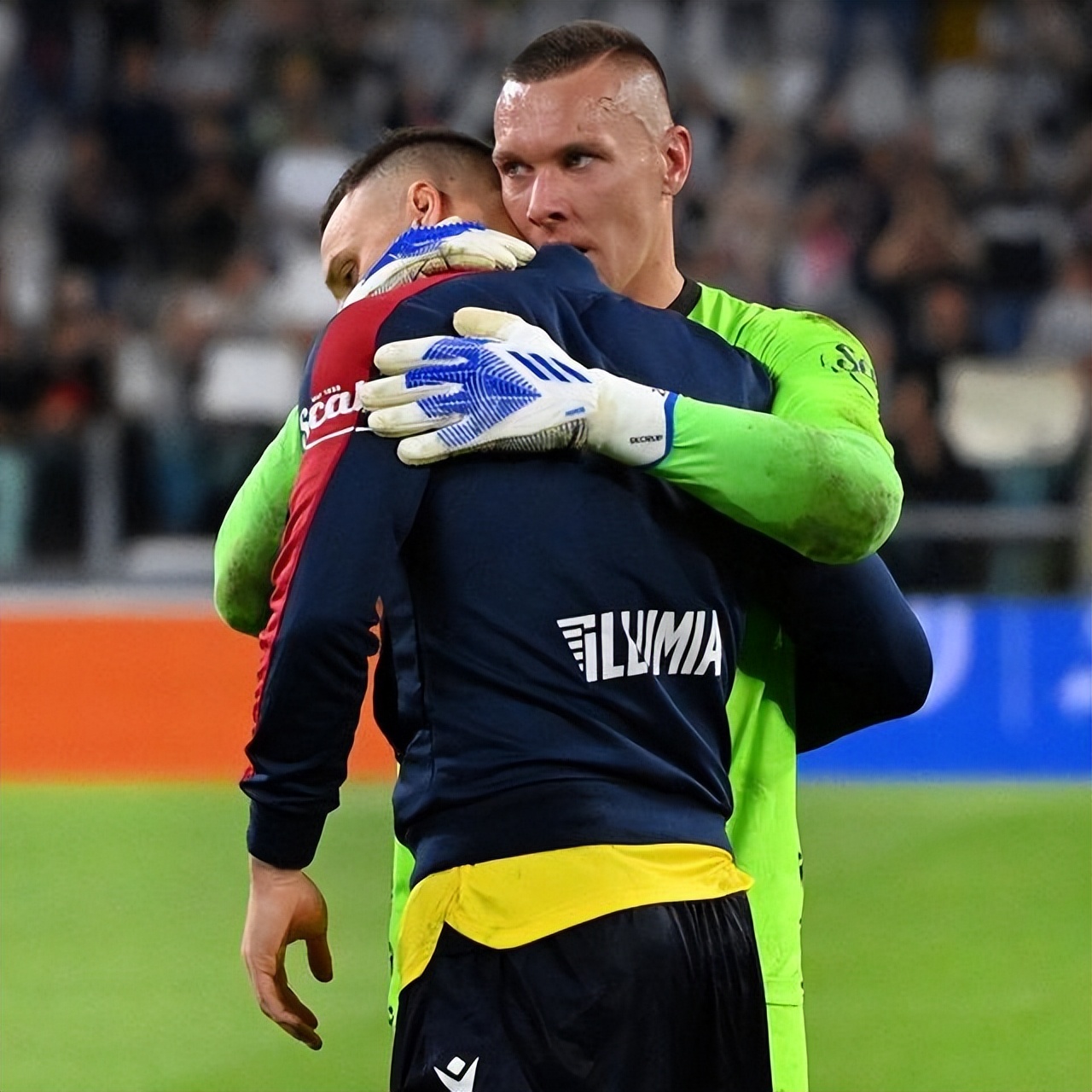 为莱斯特带 为莱斯特带