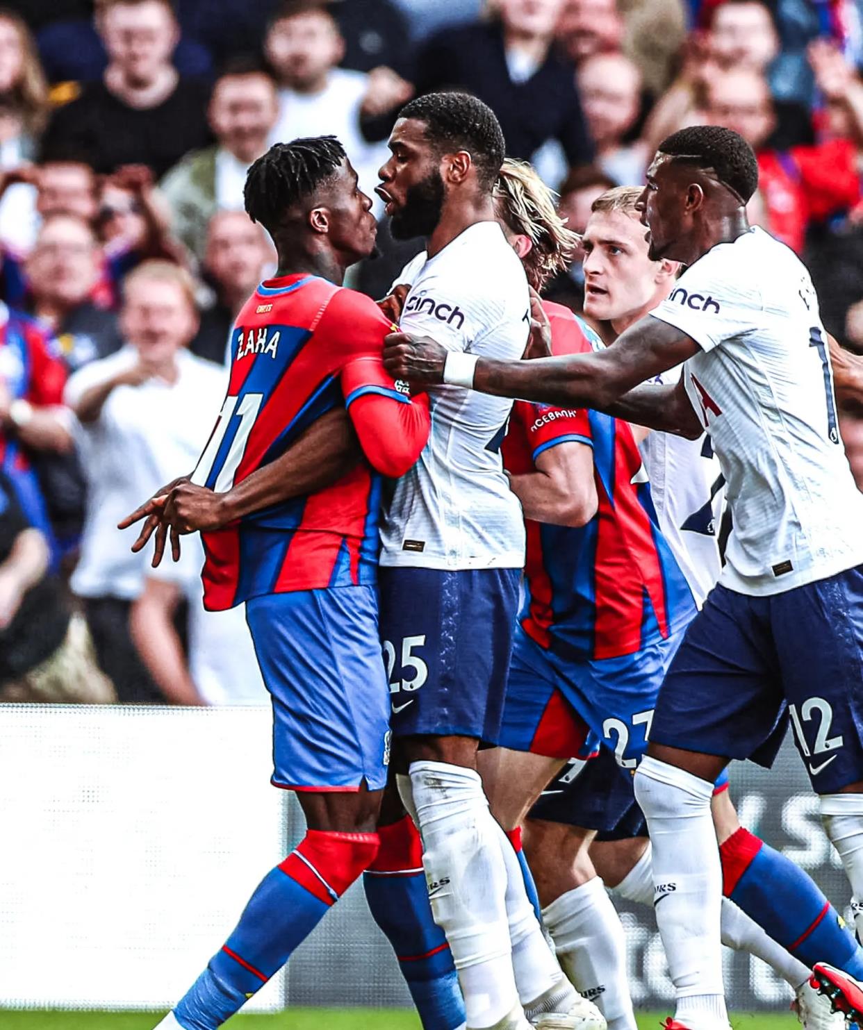 甲联赛中的 甲联赛中的